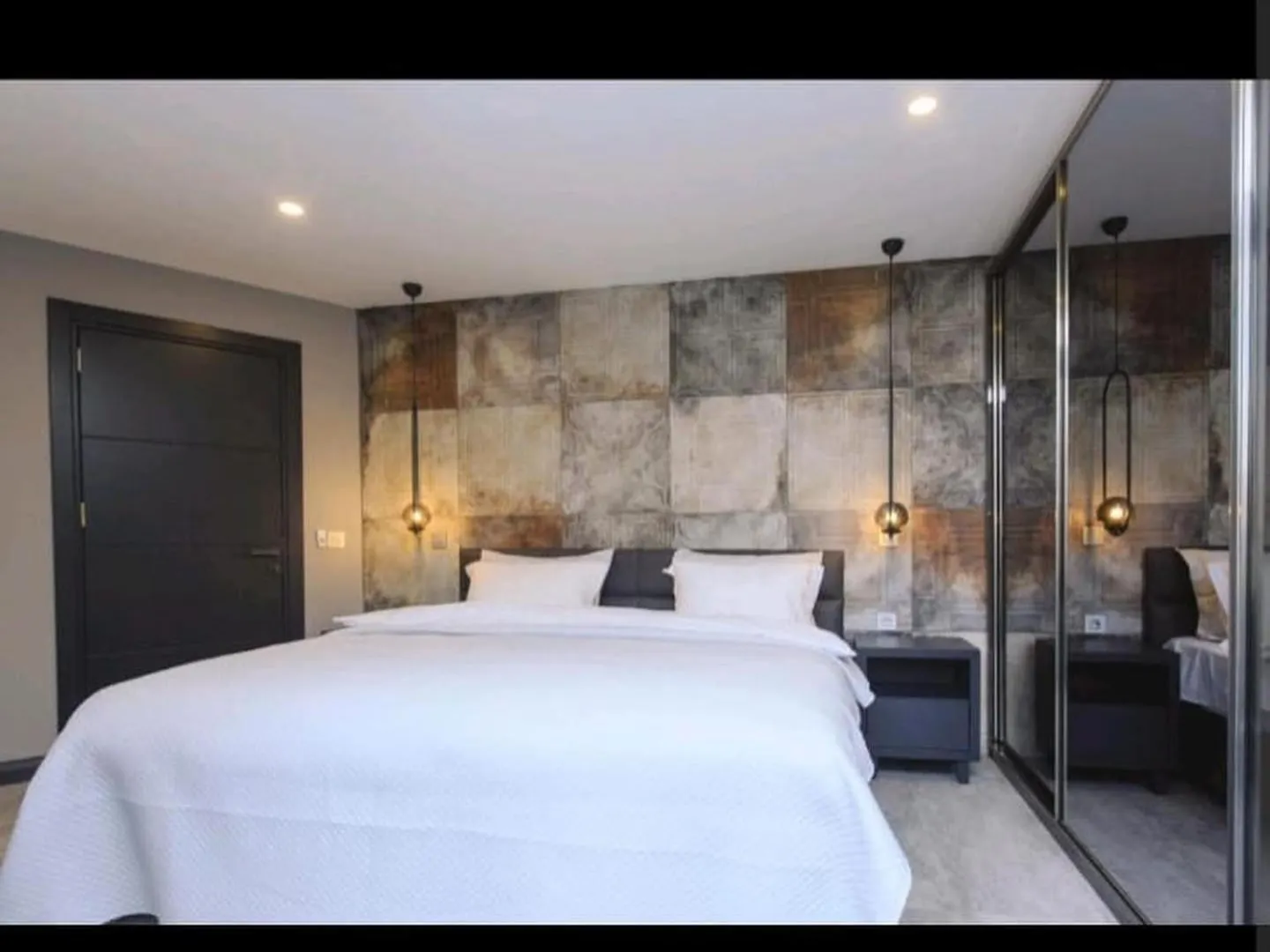 Cihangir Apartment Beyoglu Istanbul