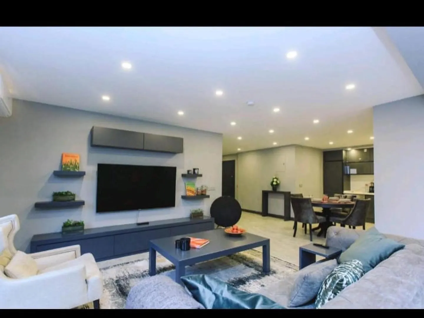 Cihangir Apartment Beyoglu Istanbul 0*,  Turkey