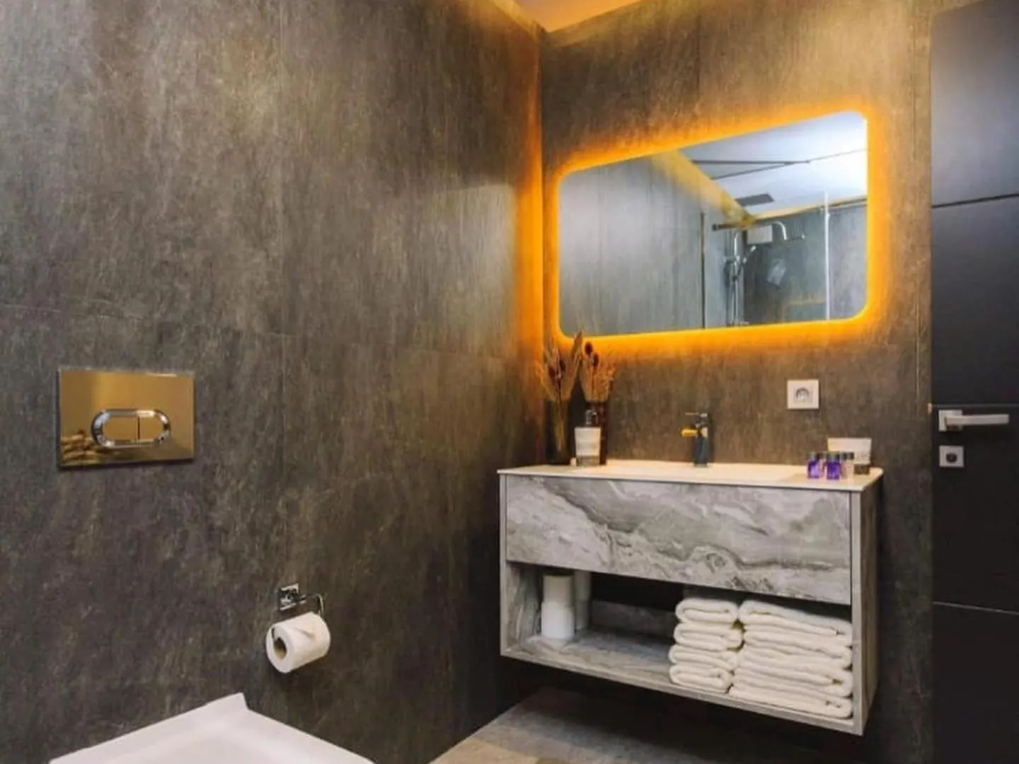 Cihangir Apartment Beyoglu Istanbul